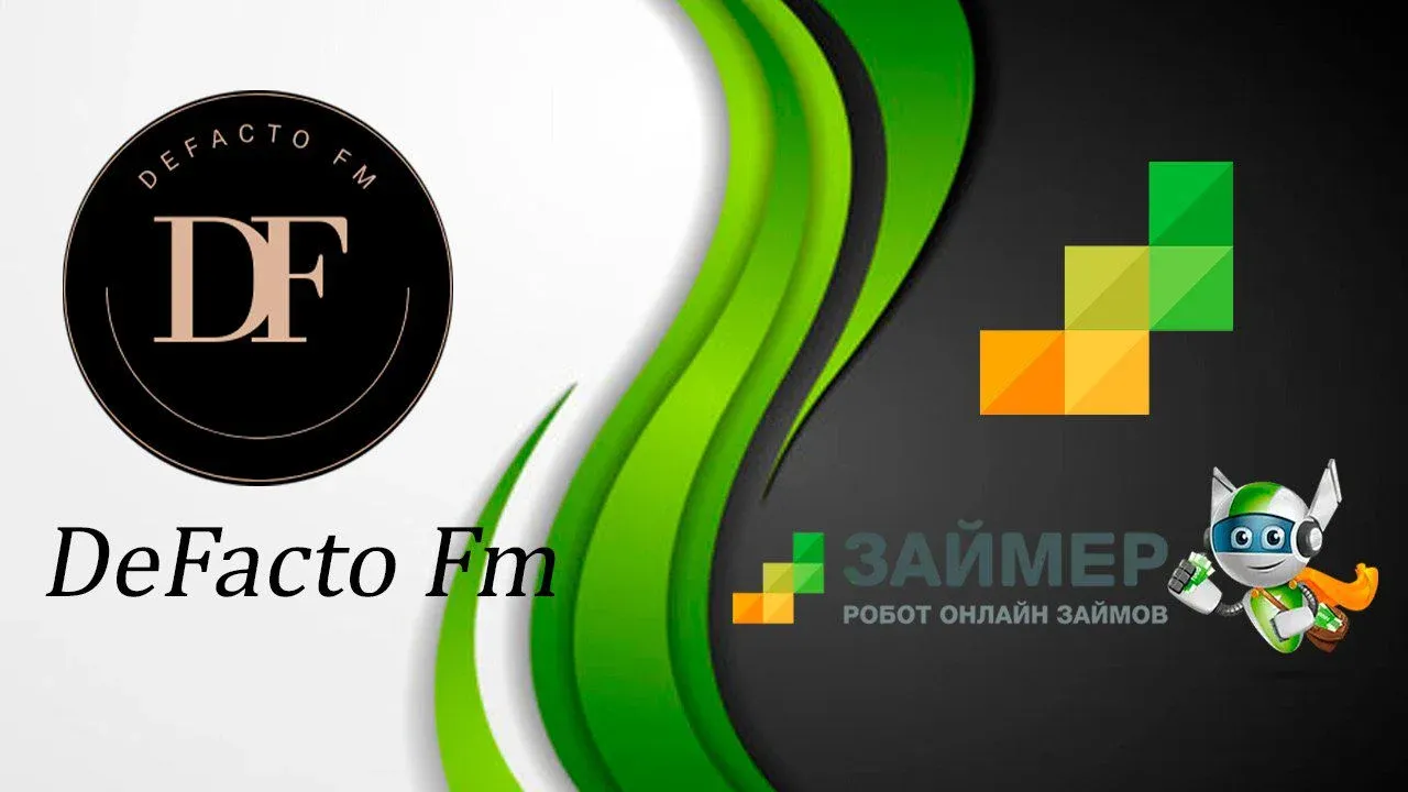МФО «Робокэш.кз» и DeFacto FM запускают первый инклюзивный телепроект о финансовой грамотности