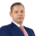 Максим Никитин