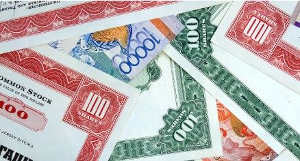 МҚҰ облигациялары: инвестордың тәуекелдері мен артықшылықтары