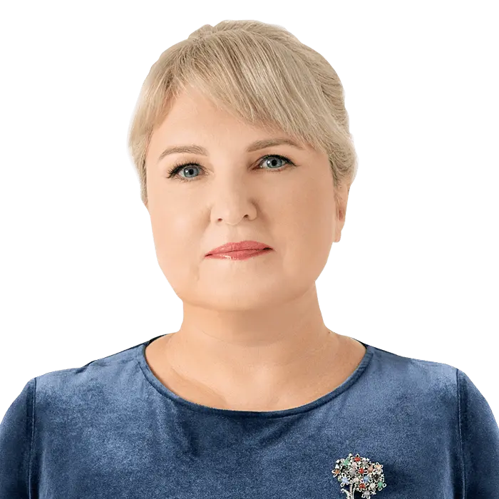 Ольга Внукова