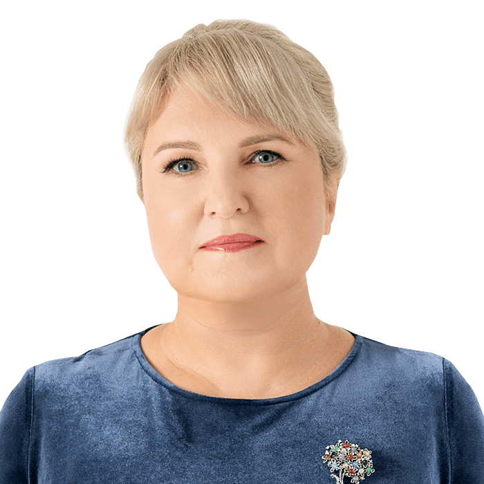 Ольга Внукова