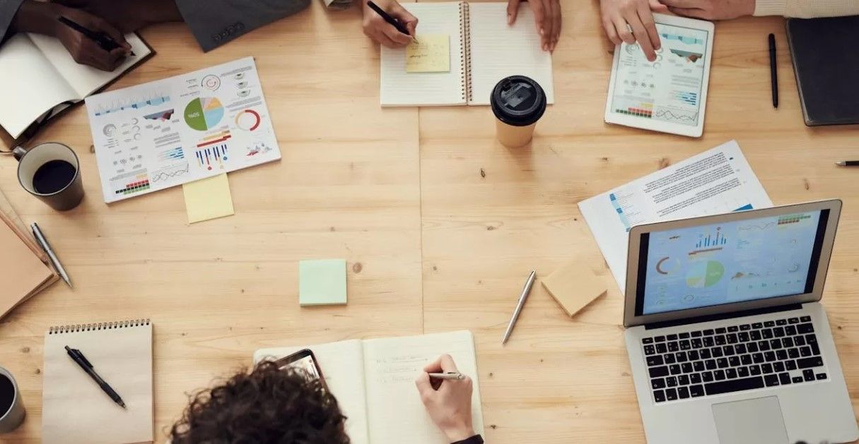 Финансовая грамотность для МСБ: как отличить риск от угрозы