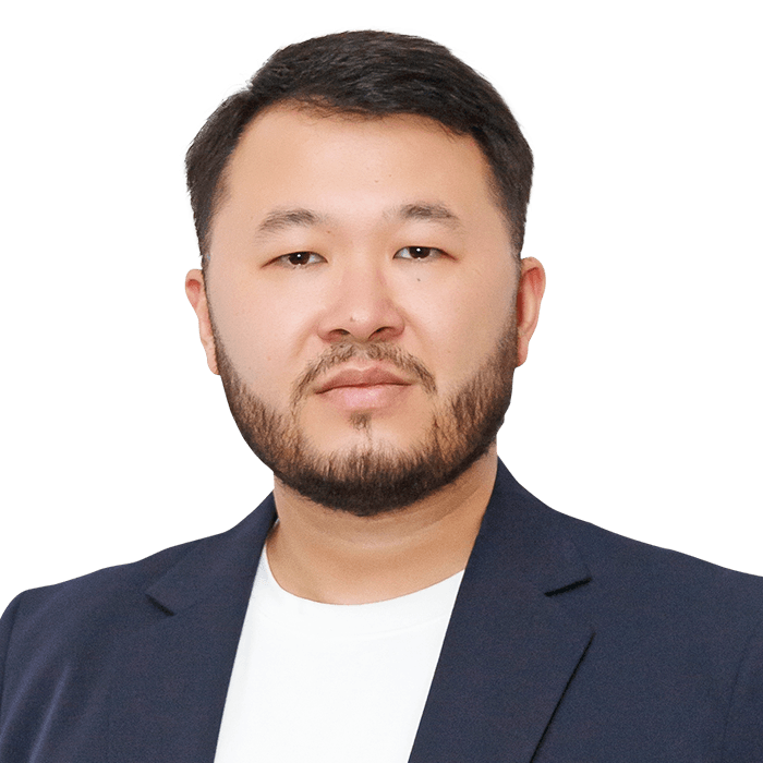 Олжас Садыбаев